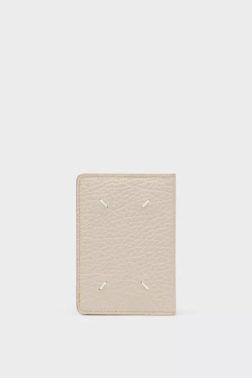Four stitches cardholder - Cardholders