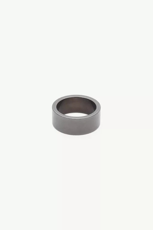 Minimal logo ring - Rings