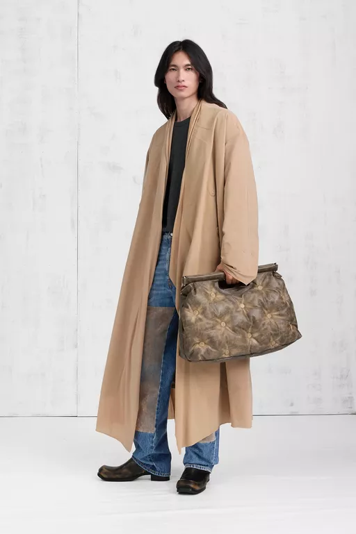 Glam Slam Classique Large - Cross body bag