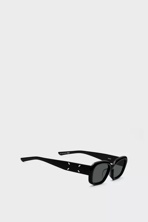 MM X Gentle Monster MM207 01 - Eyeglasses