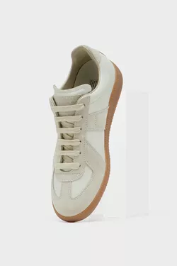 White - Replica sneakers