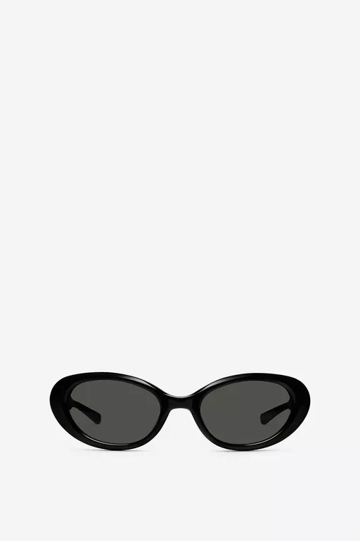 MM X GENTLE MONSTER MM317-01 - Eyeglasses