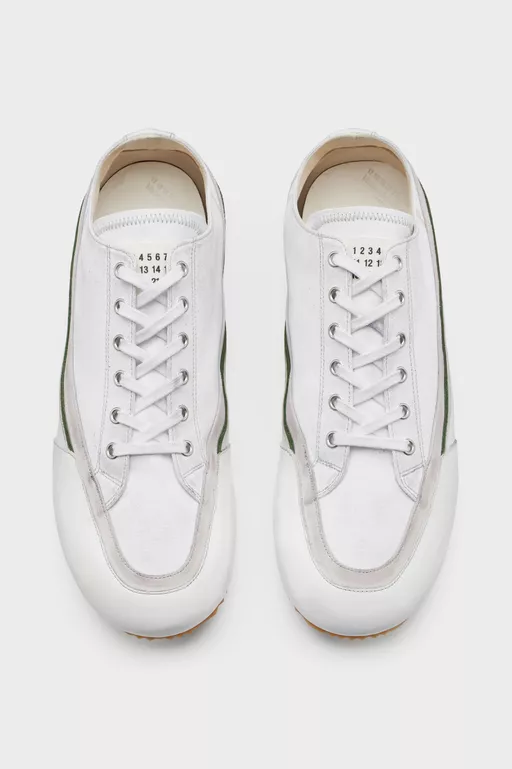 Traveler Sneaker - Sneakers