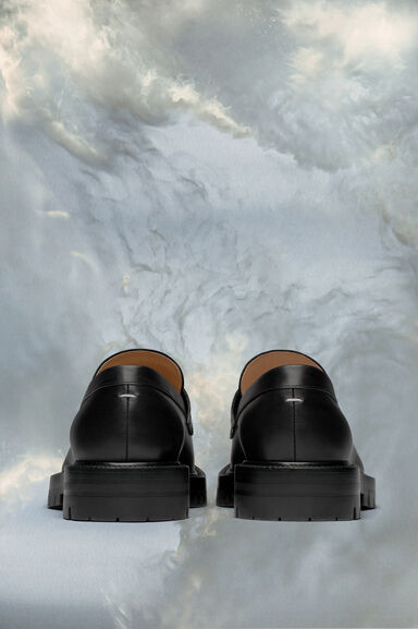 Men's Tabi Loafers | Maison Margiela