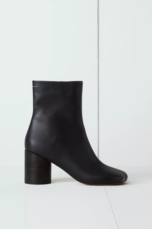Anatomic Ankle Boots - Ankle Boots