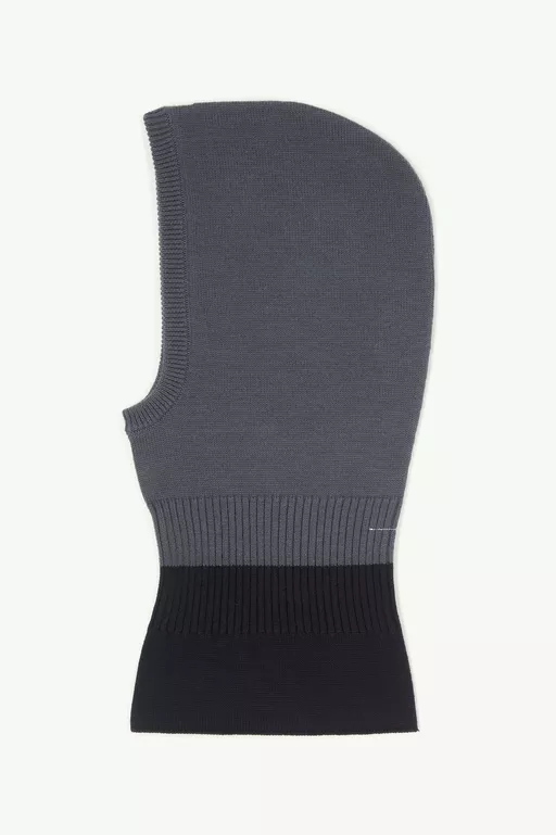 Knit balaclava - Caps