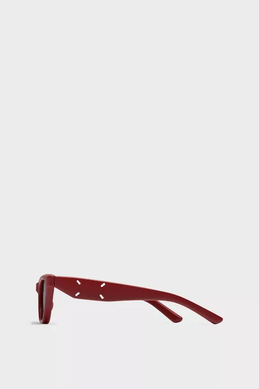 MM X Gentle Monster MM208 LEATHER LR1 - Eyeglasses