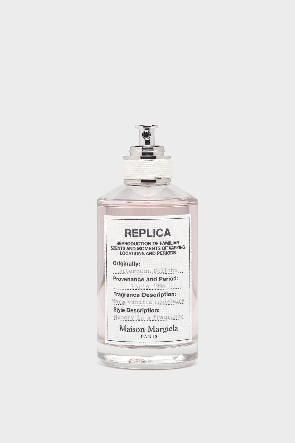 REPL AFTERNOON DELIGHT EDT