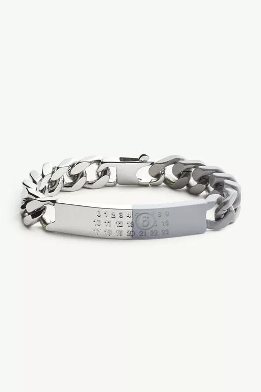 Chain Bracelet - Bracelets