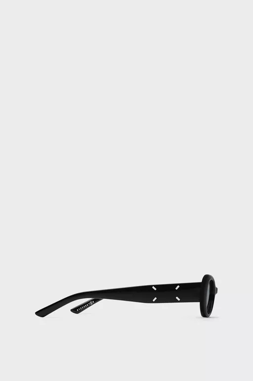 MM X Gentle Monster MM206 01 - Eyeglasses
