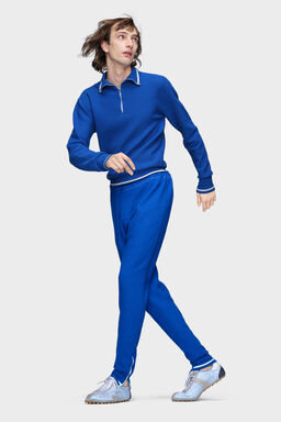 Wool sweater - Knitwear