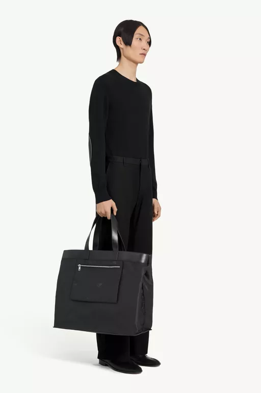 Flared trousers - Pants