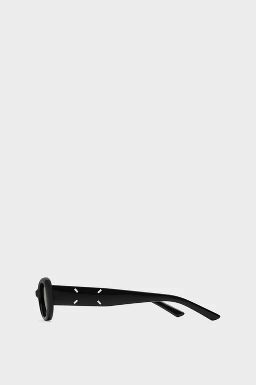 MM X Gentle Monster MM206 01(BR) - Eyeglasses
