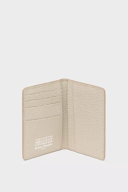 Four stitches cardholder - Cardholders