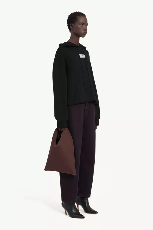 Hooded sweatshirt - Sweatshirts
