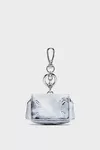 Black and White - Dog Bag Dispenser Charm