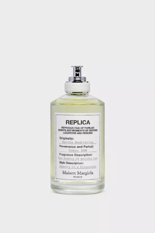 Replica Matcha Meditation eau de toilette