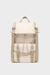 Beige - High Tech Backpack Small