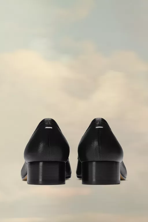 Ballerines Tabi - Ballerines