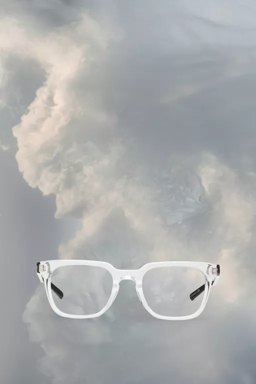 Oatmeal MM X Gentle Monster MM117 | Maison Margiela Official