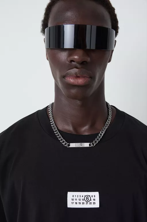 Collier cha&icirc;ne classique - Colliers