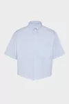 Ciel - Short-sleeved Shirt