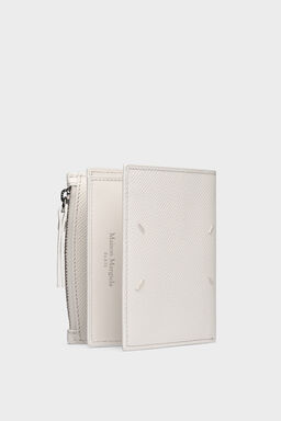 Four stitches wallet - Wallets