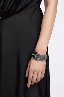 Chain Bracelet Big - Bracelets