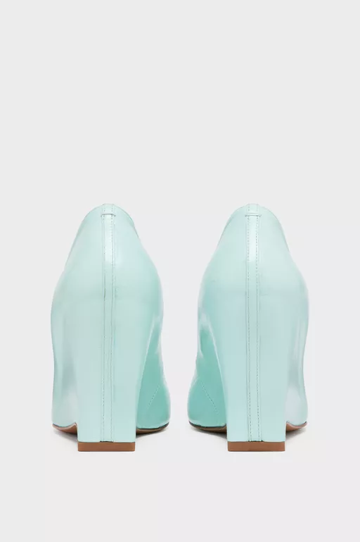Heel-less Pump - Pumps