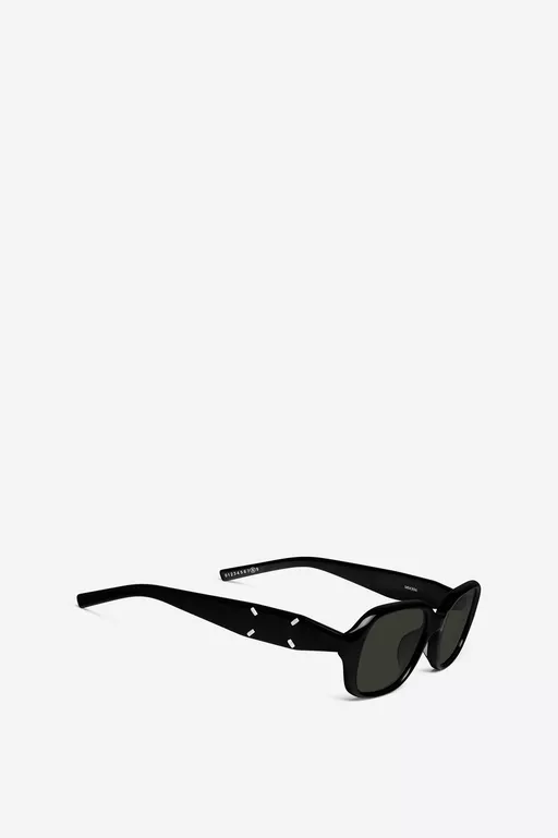 MM X GENTLE MONSTER MM306-01(G) - Eyeglasses