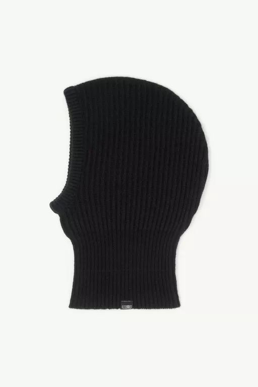 Knit balaclava - Caps