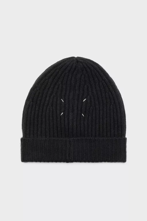 Wool beanie