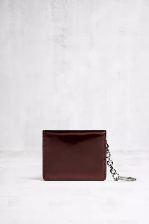 Four Stitches Keyring Wallet - Wallets