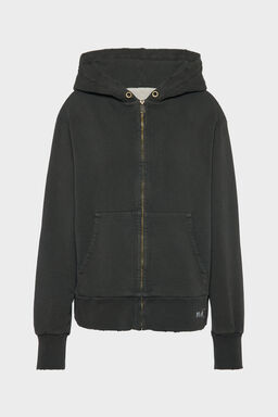 Hooded sweatshirt - Sweatshirts