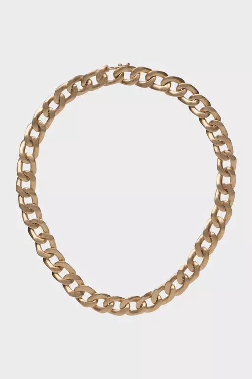 Chain Necklace - Necklaces