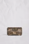 Marrone - Glam Slam Shoulder Bag