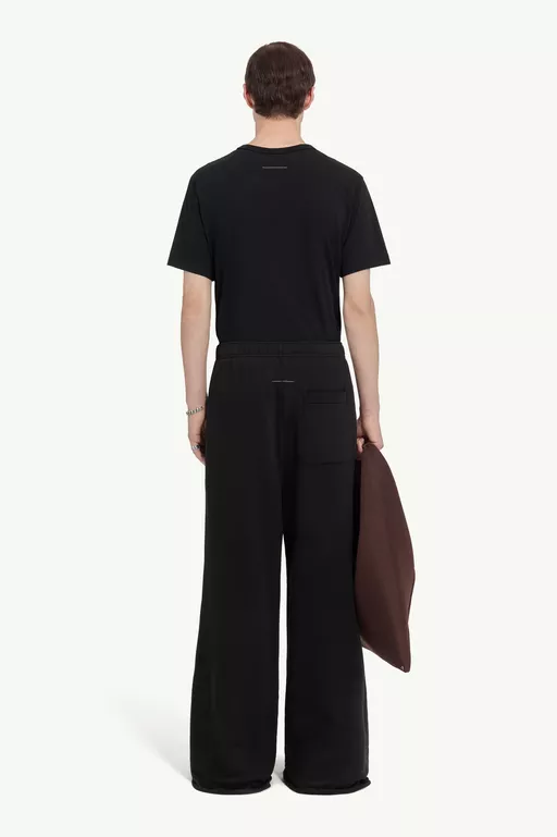 Jersey trousers - Pants