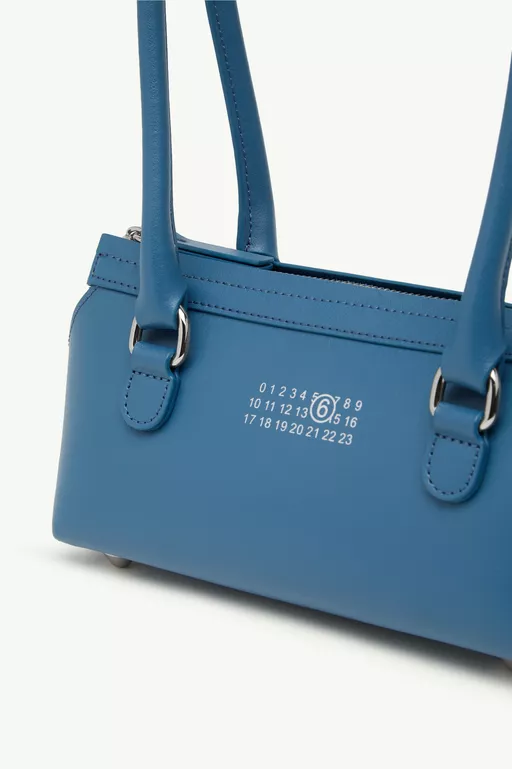 Bauletto Shoulder Bag Mini - Shoulder Bags