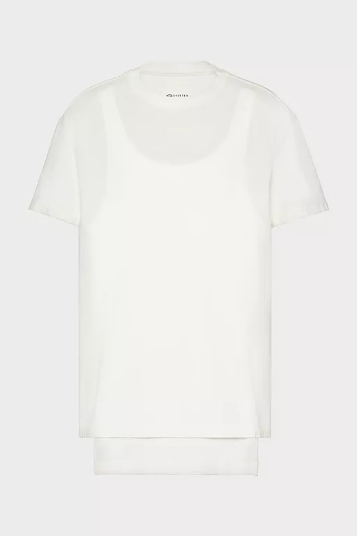 Double Layered T-Shirt