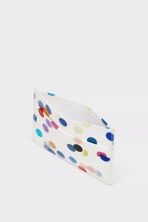Slim Card Holder - Cardholders
