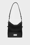 Negro - Hobo peque&ntilde;o 5AC