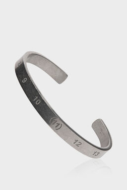 Numerical Cuff - Bracelets