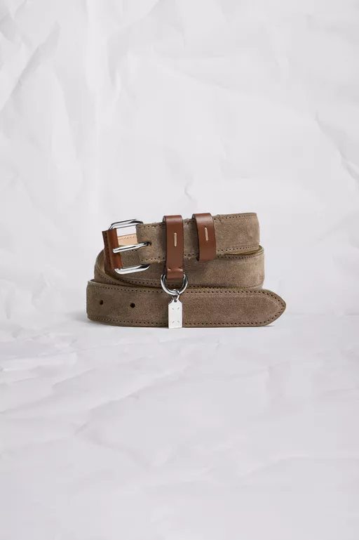 Dress-Age Belt