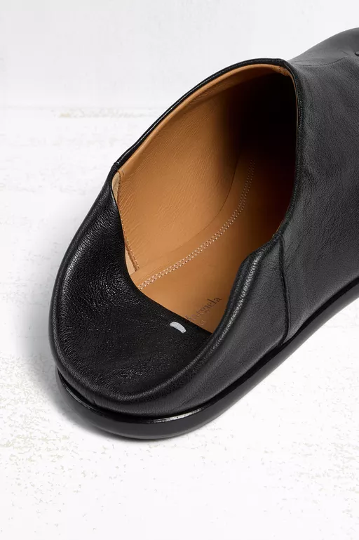 Tabi babouches - Moccasins