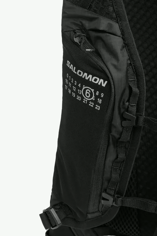 MM6 x Salomon XT 15 backpack - Backpacks