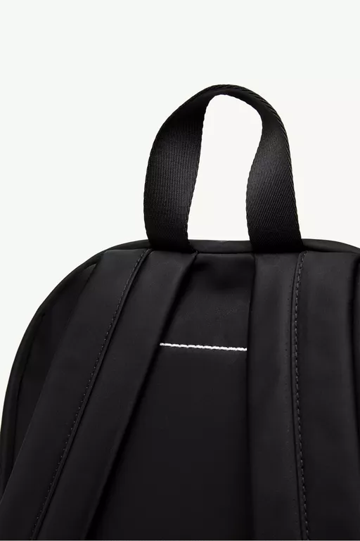 Nylon backpack - Backpacks