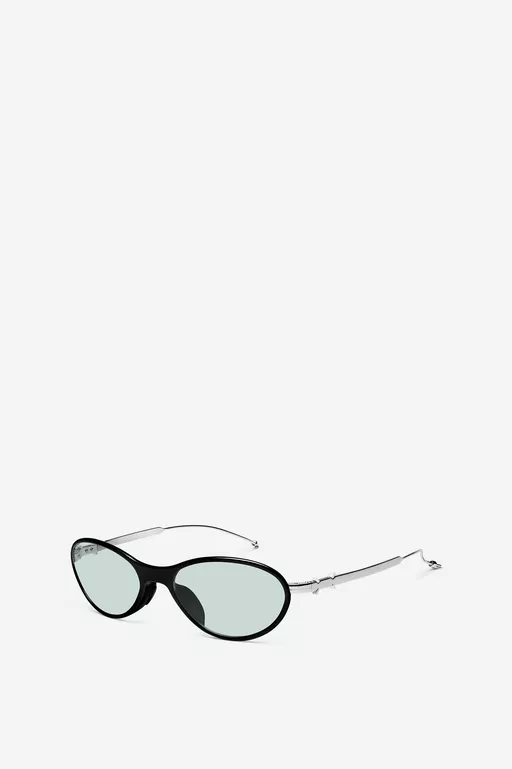 MM X GENTLE MONSTER MM320-01 - Eyeglasses