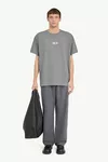 Grey Melange
