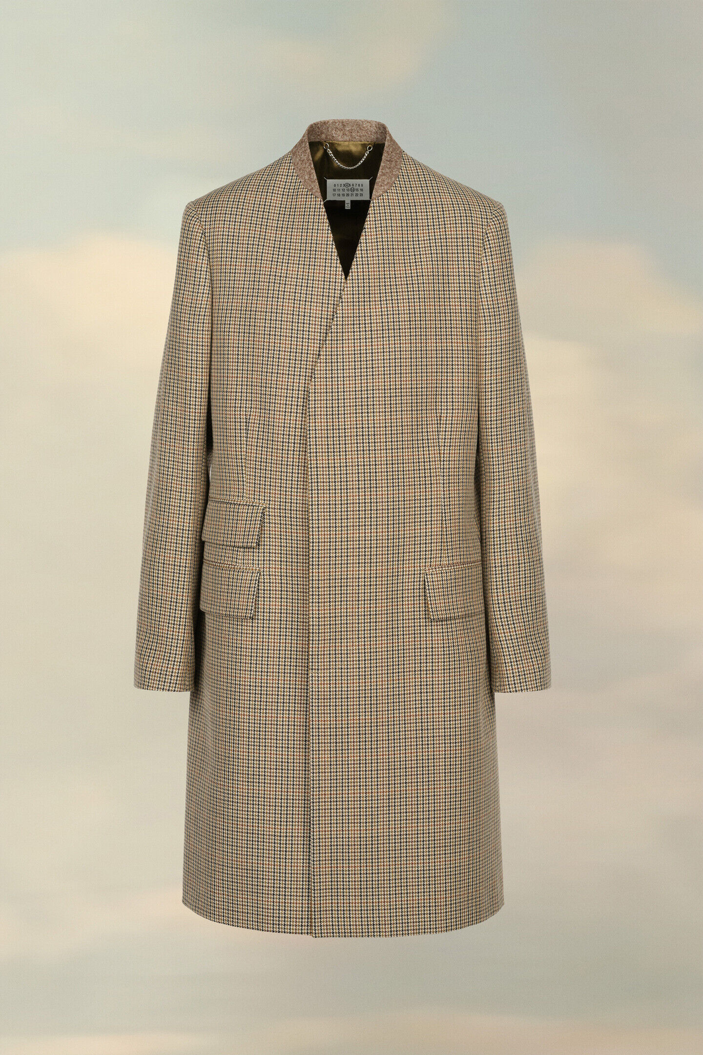 Men s Outerwear Maison Margiela