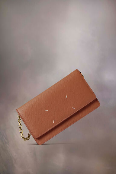 Recicla chain wallet - Wallets - Image 1